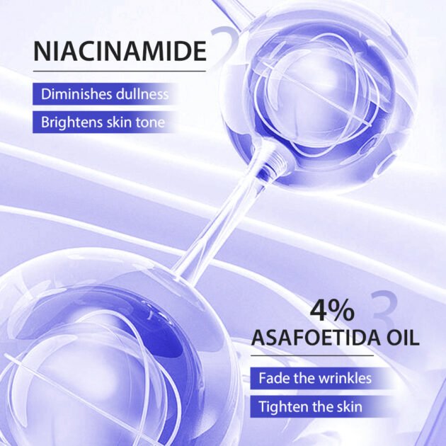 Collagen anti-wrinkle neck cream - Image 6