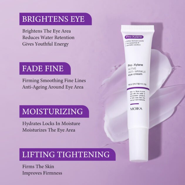 Bosin Eye Cream - Image 6