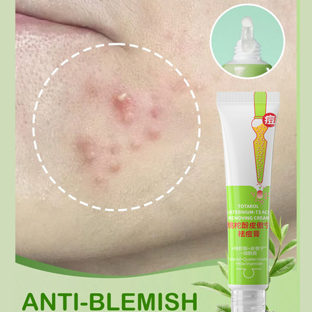 Totarol Pionin Anti-Acne Cream - Image 2