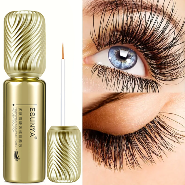 Peptide eyelash growth serum - Image 2