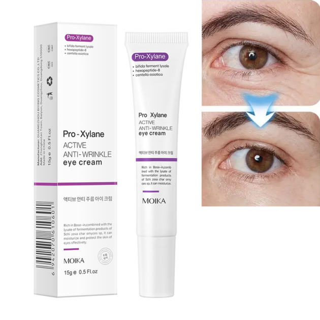Bosin Eye Cream