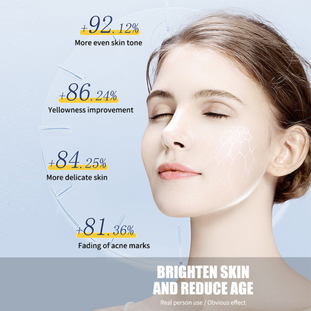 Whitening cream for freckles - Image 6