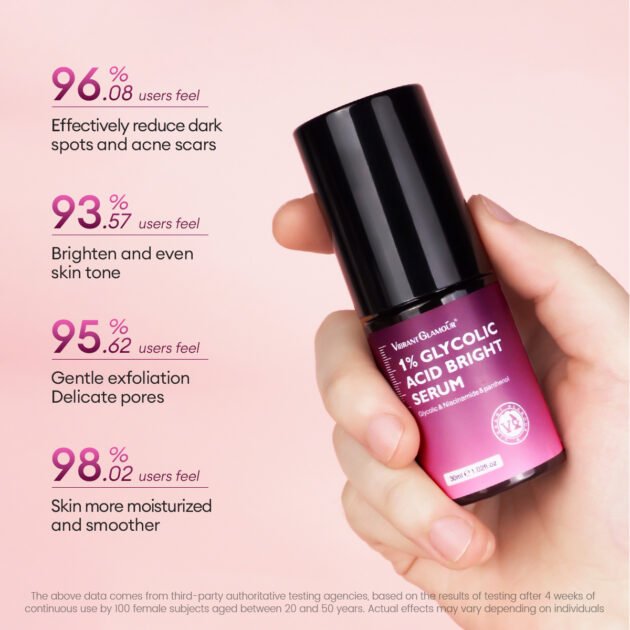Glycolic acid serum - Image 7