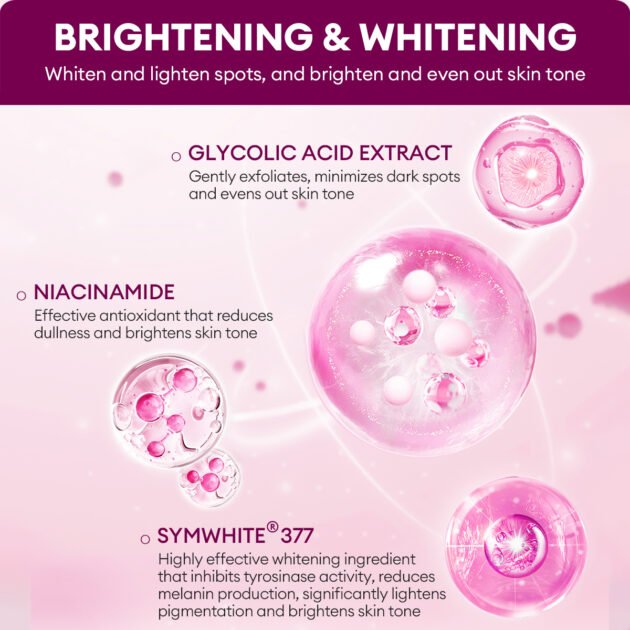 Glycolic acid serum - Image 9