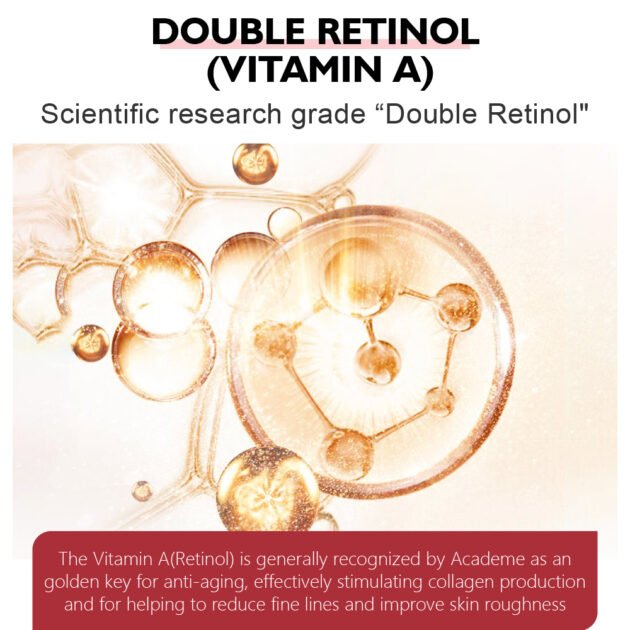 Retinol revitalizing cream - Image 8