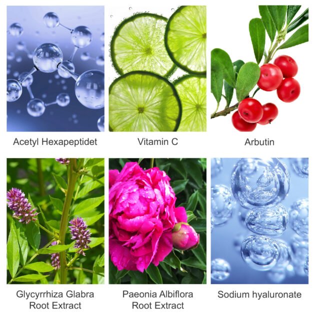 Retinol revitalizing cream - Image 9