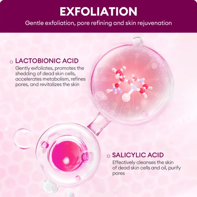 Glycolic acid serum - Image 8