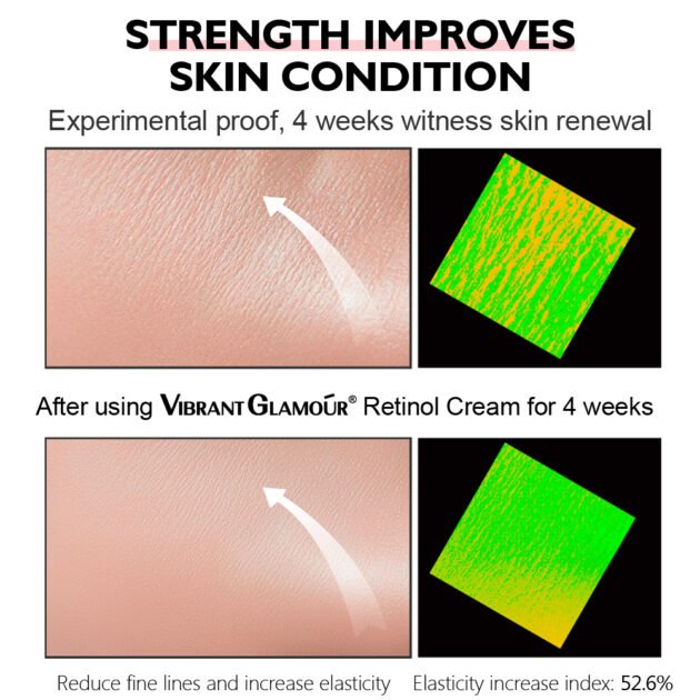 Retinol revitalizing cream - Image 7