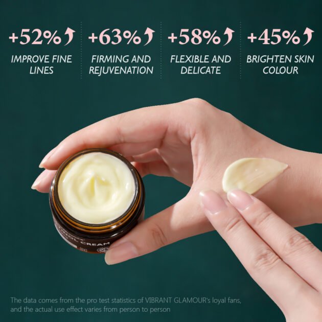 Retinol revitalizing cream - Image 4