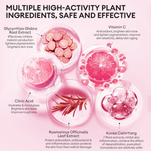 Glycolic acid serum - Image 3