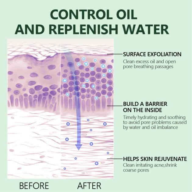 Pore-narrowing serum - Image 5