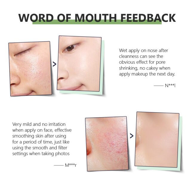 Pore-narrowing serum - Image 8