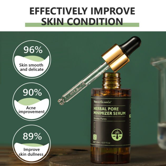 Pore-narrowing serum - Image 9