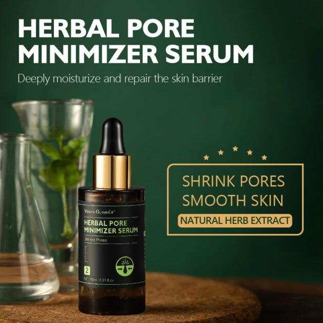 Pore-narrowing serum - Image 2