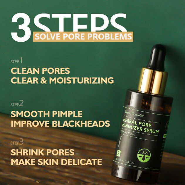Pore-narrowing serum - Image 3