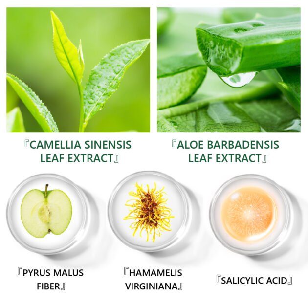 Pore-narrowing serum - Image 7