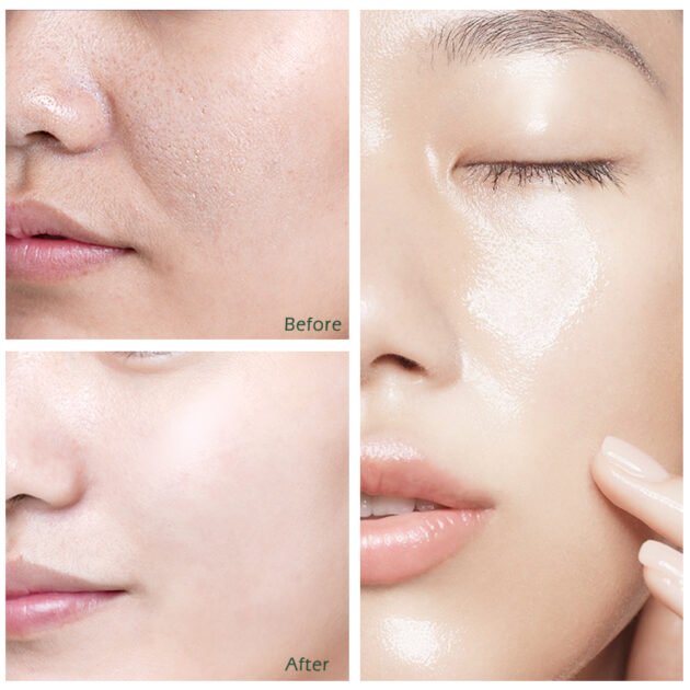 Pore-narrowing serum - Image 6