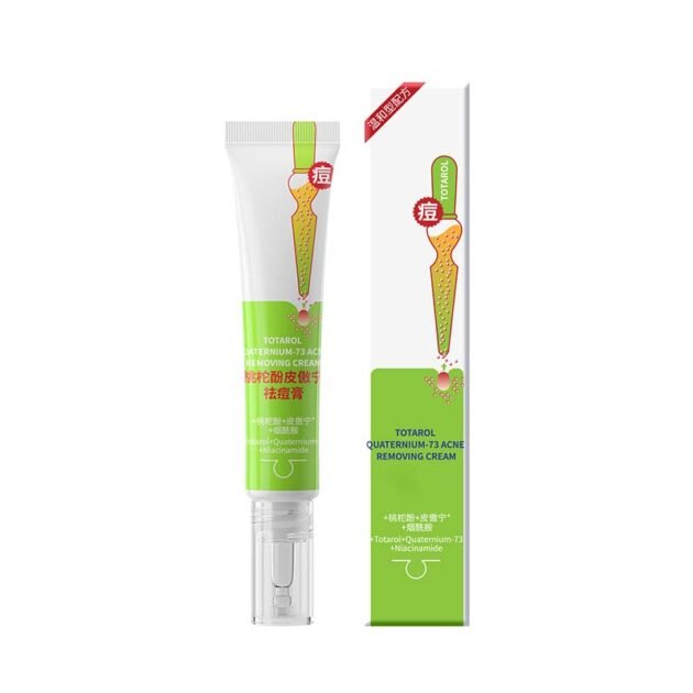 Totarol Pionin Anti-Acne Cream