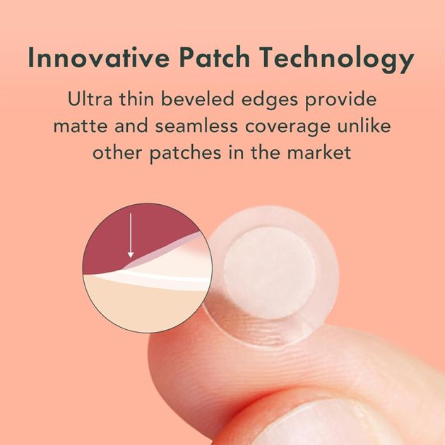 Hydrocolloid acne patch（36 Count） - Image 6